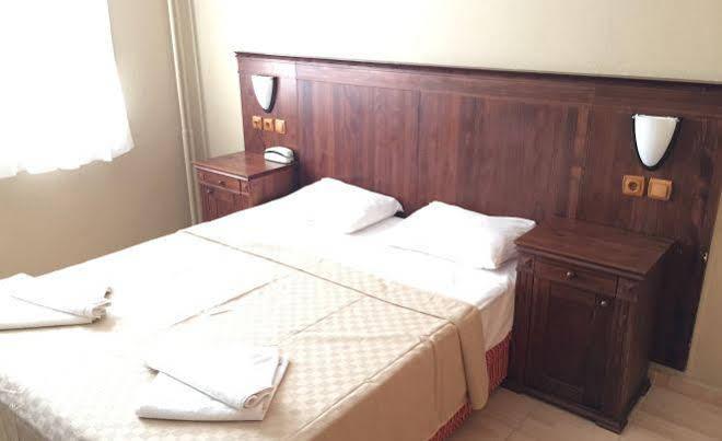 Cicek Apart Hotel Cesme Exterior photo
